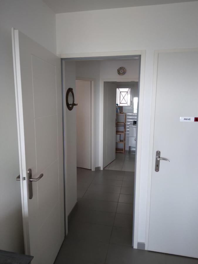 מרסיאן Appartement F3 En Bordure De L Etang De Thau מראה חיצוני תמונה